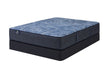 Serta Mattress - Perfect Sleeper Dazzling Night 12" Hybrid Medium Cal King Mattress - PSL 23 DAZZLING NIGHT 12IN FM - CAL KING-MATTRESS - GreatFurnitureDeal