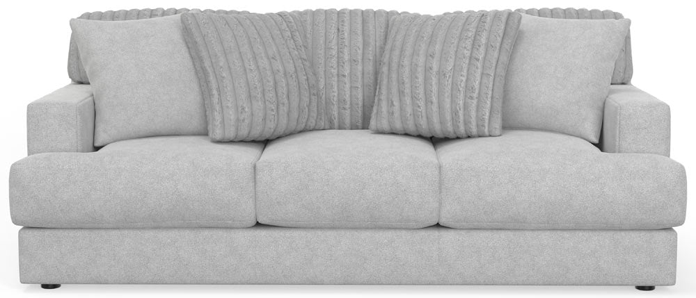Jackson Furniture - Eagan 3 Piece Living Room Set in Moonstruck - 2303-03-02-01-MOON