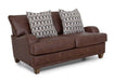 Franklin Furniture - 991 Dayton Loveseat in Seattle Auburn - 99120-AUBURN - GreatFurnitureDeal