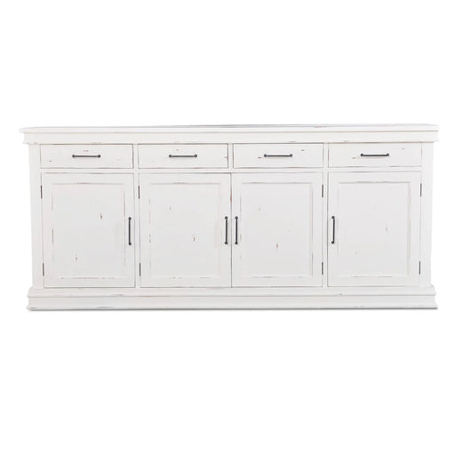 Bramble - Williamson Sideboard with 4 Doors - BR-90019 - GreatFurnitureDeal