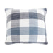 Homelegance - Maritime 2 Piece Sofa Set in Blue - 9008BUE*2 - GreatFurnitureDeal
