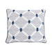 Homelegance - Maritime 2 Piece Sofa Set in Blue - 9008BUE*2 - GreatFurnitureDeal
