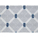 Homelegance - Maritime 2 Piece Sofa Set in Blue - 9008BUE*2 - GreatFurnitureDeal