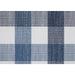 Homelegance - Maritime 2 Piece Sofa Set in Blue - 9008BUE*2 - GreatFurnitureDeal