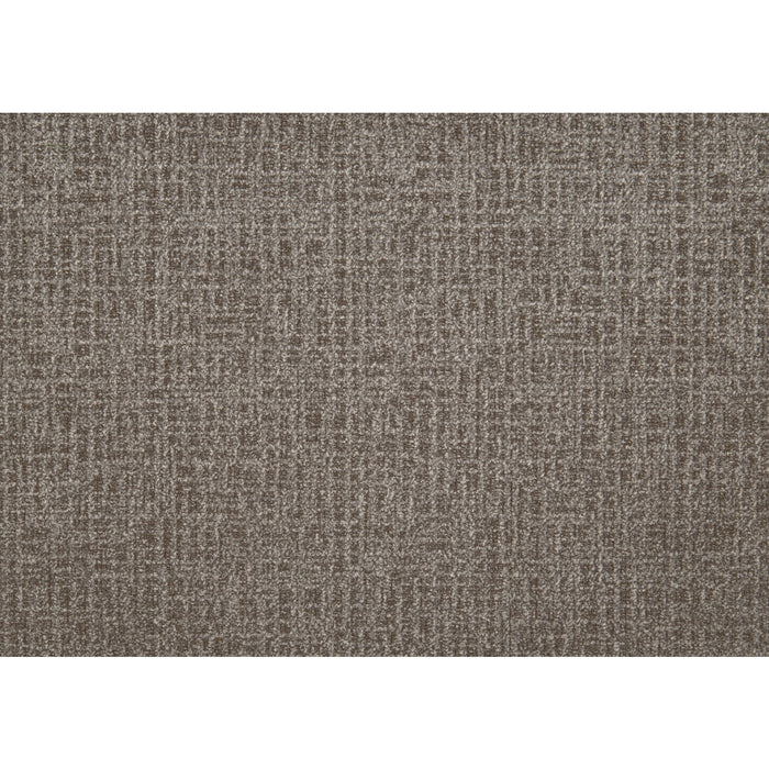 Homelegance - Earthen 2 Piece Sofa Set in Taupe - 9009TPE*2 - GreatFurnitureDeal