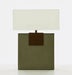 VIG Furniture - Modrest Santos Modern Concrete Table Lamp - VGGR901217 - GreatFurnitureDeal