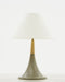 VIG Furniture - Modrest Nunez Modern Concrete & Oak Table Lamp - VGGR901645 - GreatFurnitureDeal