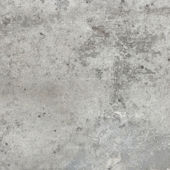 AICO Furniture - Pavira 1-Drawer Nightstand with LED Lights in Stone - 9023040-837 - GreatFurnitureDeal