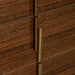 AICO Furniture - Pavira Dresser in Walnut - 9023050SA-204 - GreatFurnitureDeal