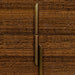 AICO Furniture - Pavira Dresser in Walnut - 9023050SA-204 - GreatFurnitureDeal