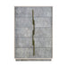 AICO Furniture - Pavira 5-Drawer Chest in Stone - 9023070SA-837 - GreatFurnitureDeal