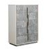 AICO Furniture - Pavira 5-Drawer Chest in Stone - 9023070SA-837 - GreatFurnitureDeal