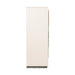 AICO Furniture - Pavira 5-Drawer Chest in Stone - 9023070SA-837 - GreatFurnitureDeal