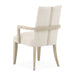 AICO Furniture - Lotus Bay Arm Chair in Sand (Set of 2) - 9030004A-138 - GreatFurnitureDeal