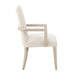 AICO Furniture - Lotus Bay Arm Chair in Sand (Set of 2) - 9030004A-138 - GreatFurnitureDeal