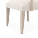 AICO Furniture - Lotus Bay Arm Chair in Sand (Set of 2) - 9030004A-138 - GreatFurnitureDeal