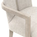AICO Furniture - Lotus Bay Arm Chair in Sand (Set of 2) - 9030004A-138 - GreatFurnitureDeal
