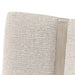 AICO Furniture - Lotus Bay Arm Chair in Sand (Set of 2) - 9030004A-138 - GreatFurnitureDeal