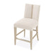 AICO Furniture - Lotus Bay Gathering Chair in Sand (Set of 2) - 9030033A-138 - GreatFurnitureDeal