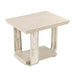 AICO Furniture - Lotus Bay 3 Piece Occasional Table Set in Sand - 9030201-202-138 - GreatFurnitureDeal