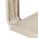 AICO Furniture - Lotus Bay End Table in Sand - 9030202-138 - GreatFurnitureDeal