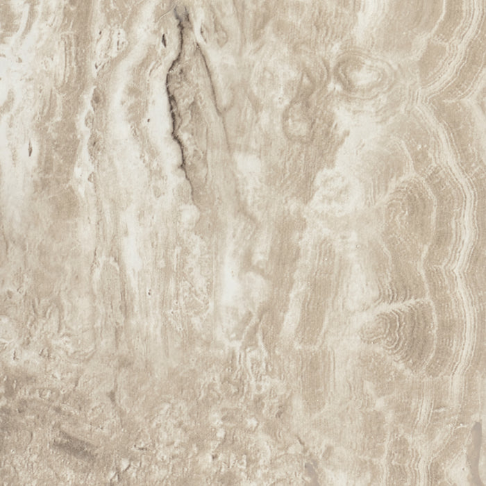 AICO Furniture - Lotus Bay End Table in Sand - 9030202-138 - GreatFurnitureDeal