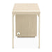 AICO Furniture - Lotus Bay Vanity Desk in Sand - 9030277-138 - GreatFurnitureDeal
