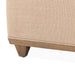 AICO Furniture - Portrait Accent Chair in Toffee - Sienna Brown - 9031834-TOFFE-225 - GreatFurnitureDeal