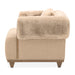 AICO Furniture - Portrait Accent Chair in Toffee - Sienna Brown - 9031834-TOFFE-225 - GreatFurnitureDeal