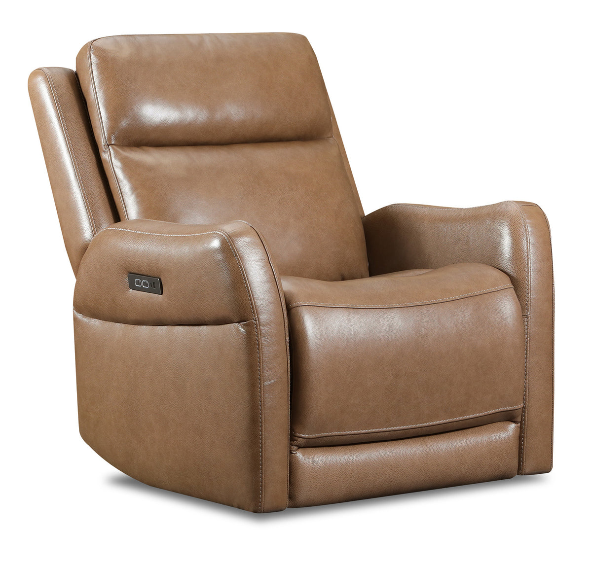 Southern Motion REVIVE 9082P Garland Power Swivel Glider with