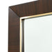 AICO Furniture - Belmont Palace 7 Piece Queen Platform Bedroom Set In Espresso - 9085000QN3-409-7SET - GreatFurnitureDeal
