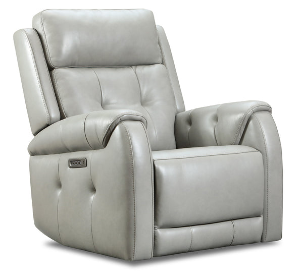 Southern Motion REVIVE - 9085P Donovan Triple Power Swivel Glider