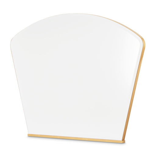 AICO Furniture - St.Charles Wall Mirror Dove Gray - 9088260-803 - GreatFurnitureDeal