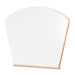AICO Furniture - St.Charles Wall Mirror Dove Gray - 9088260-803 - GreatFurnitureDeal
