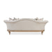 AICO Furniture - St.Charles Std Sofa Dove Gray - 9088815-CIRUS-803 - GreatFurnitureDeal