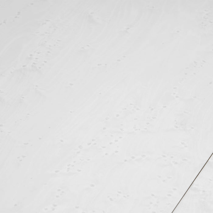 AICO Furniture - La Marisia 5 Piece Rectangular Dining Table Set - Creamy Pearl - 9089000-112-5SET - GreatFurnitureDeal