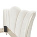 AICO Furniture - La Marisia California King Bed in Tranquil/Champagne Gold - 9089000CK3-112 - GreatFurnitureDeal