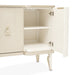 AICO Furniture - La Marisia Sideboard - Creamy Pearl - 9089007SA-112 - GreatFurnitureDeal