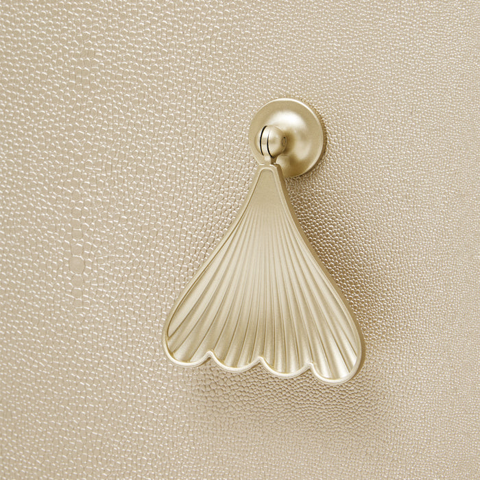 AICO Furniture - La Marisia Sideboard - Creamy Pearl - 9089007SA-112 - GreatFurnitureDeal