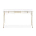 AICO Furniture - La Marisia Vanity Desk with Mirror and Chair - Creamy Pearl - 9089058VAN3-112 - GreatFurnitureDeal