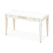 AICO Furniture - La Marisia Vanity Desk with Mirror and Chair - Creamy Pearl - 9089058VAN3-112 - GreatFurnitureDeal