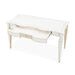 AICO Furniture - La Marisia Vanity Desk - Creamy Pearl - 9089058-112 - GreatFurnitureDeal