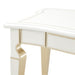 AICO Furniture - La Marisia Vanity Desk - Creamy Pearl - 9089058-112 - GreatFurnitureDeal