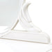 AICO Furniture - La Marisia Vanity Mirror - Creamy Pearl - 9089068-112 - GreatFurnitureDeal