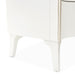 AICO Furniture - La Marisia 5-Drawer Chest - Creamy Pearl - 9089070SA-112 - GreatFurnitureDeal