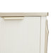 AICO Furniture - La Marisia Media Cabinet - Creamy Pearl - 9089081-112 - GreatFurnitureDeal
