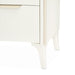 AICO Furniture - La Marisia Display Cabinet - Creamy Pearl - 9089209-112 - GreatFurnitureDeal