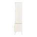 AICO Furniture - La Marisia Display Cabinet - Creamy Pearl - 9089209-112 - GreatFurnitureDeal