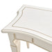 AICO Furniture - La Marisia Console Table - Creamy Pearl - 9089223-112 - GreatFurnitureDeal