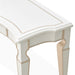 AICO Furniture - La Marisia Console Table - Creamy Pearl - 9089223-112 - GreatFurnitureDeal